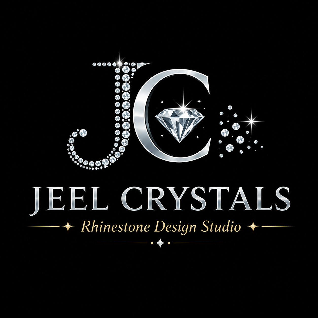 Jeel Crystals